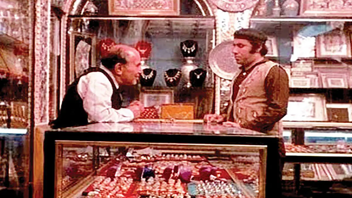 چرا فيلم «اسرار گنج دره جنی» در قیاس با کتاب، موفق نیست؟