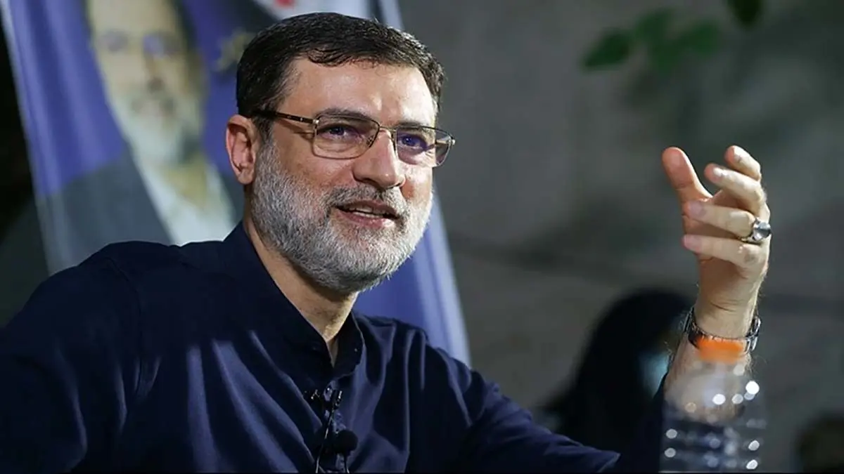 درخواست قاضی‌زاده هاشمی از دولت رئیسی