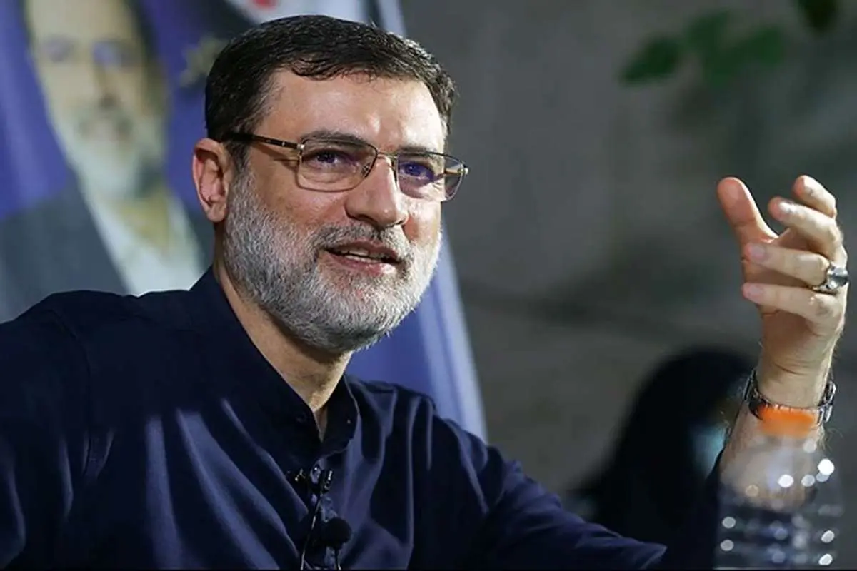 درخواست قاضیزاده هاشمی از دولت رئیسی