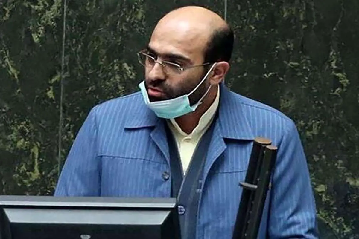 نماینده مجلس: به ونزوئلا نفت دادیم و طلا گرفتیم
