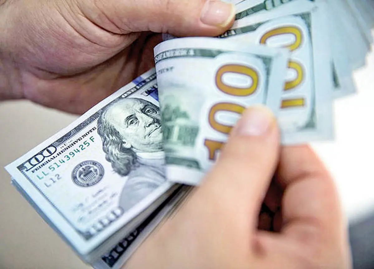 دلایل افزایش قیمت دلار