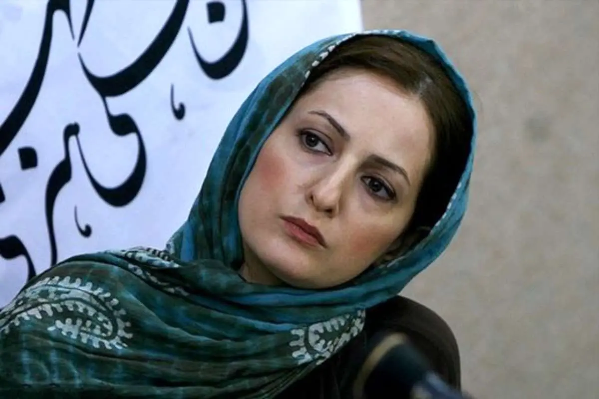 شقایق دهقان: مهراب قاسمخانی همیشه رئیس، مافوق و بالاتر بود