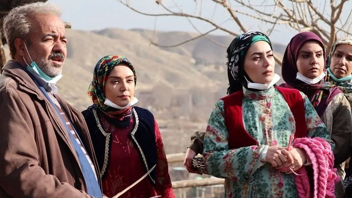 از مورد عجیب «نون خ» تا چهره خانم بازیگر!
