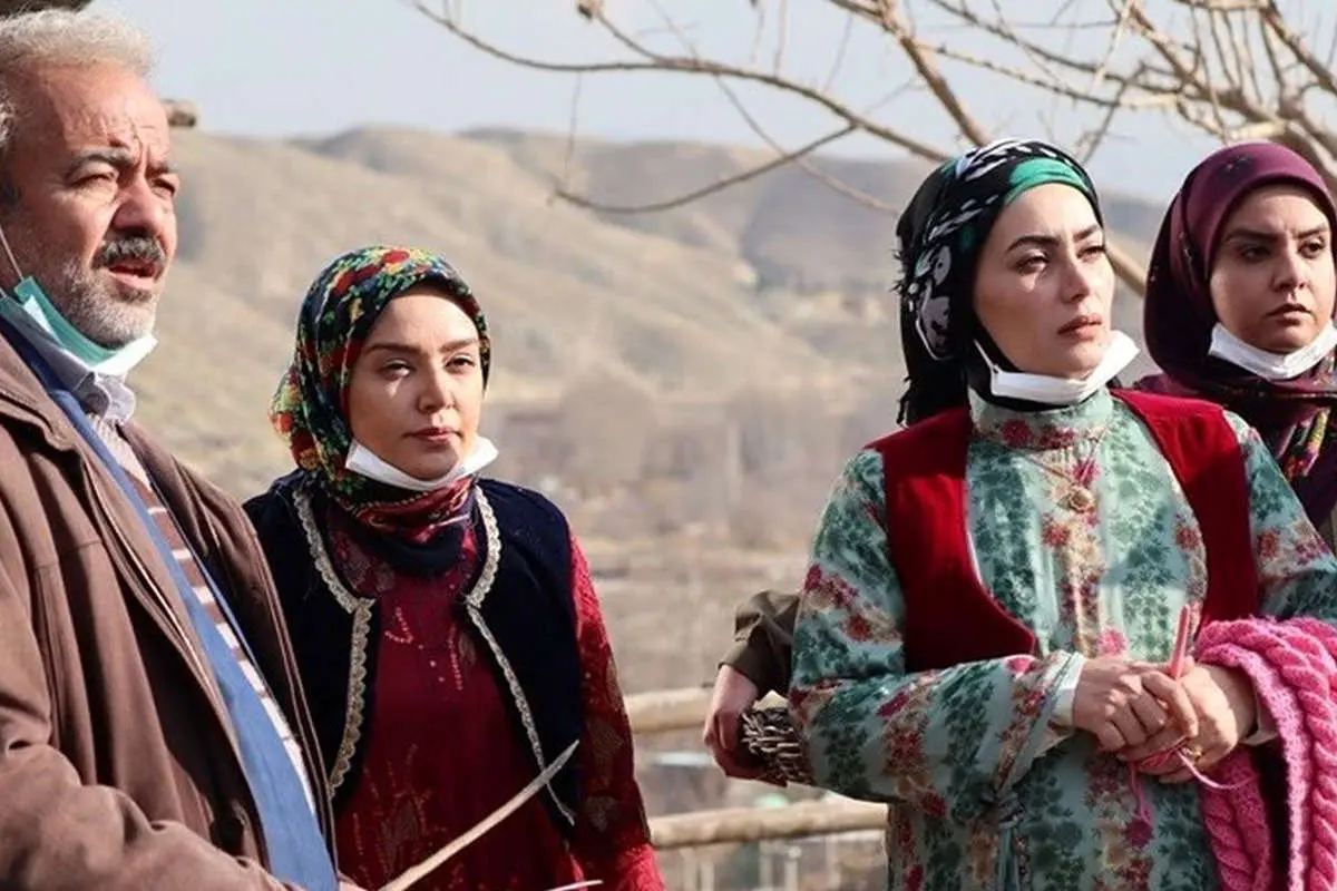 از مورد عجیب «نون خ» تا چهره خانم بازیگر!