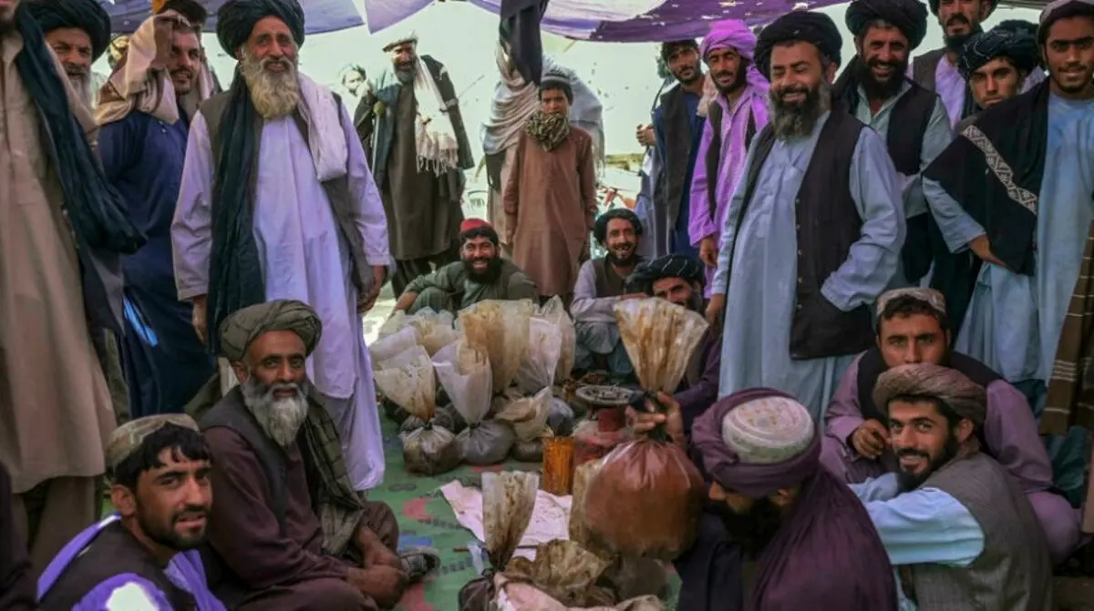 قیمت مواد مخدر سر به فلک گذاشت!