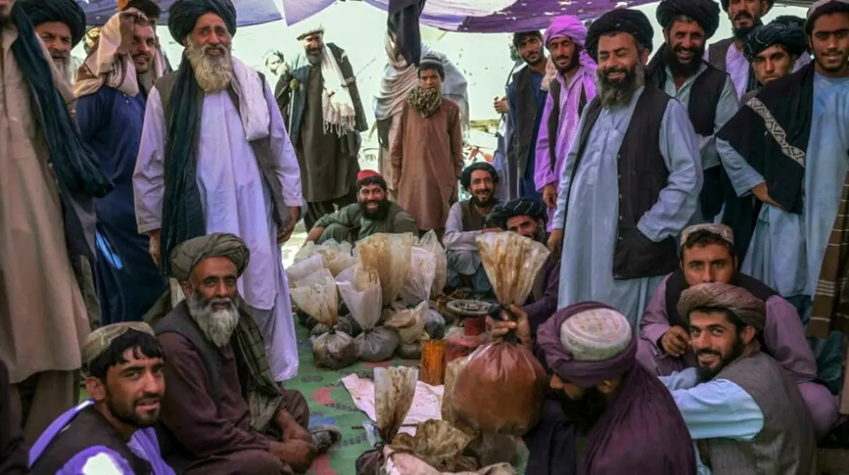 قیمت مواد مخدر سر به فلک گذاشت!
