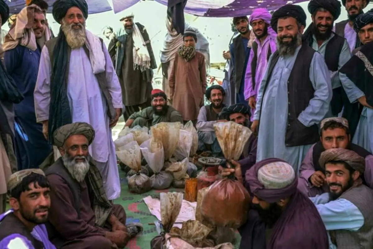قیمت مواد مخدر سر به فلک گذاشت!