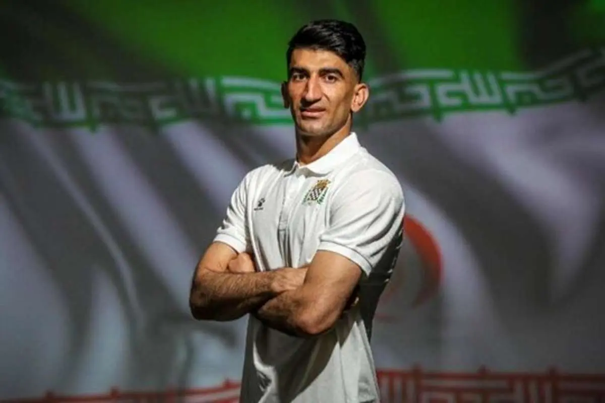 علیرضا بیرانوند سوژه جدید پرتغالیها