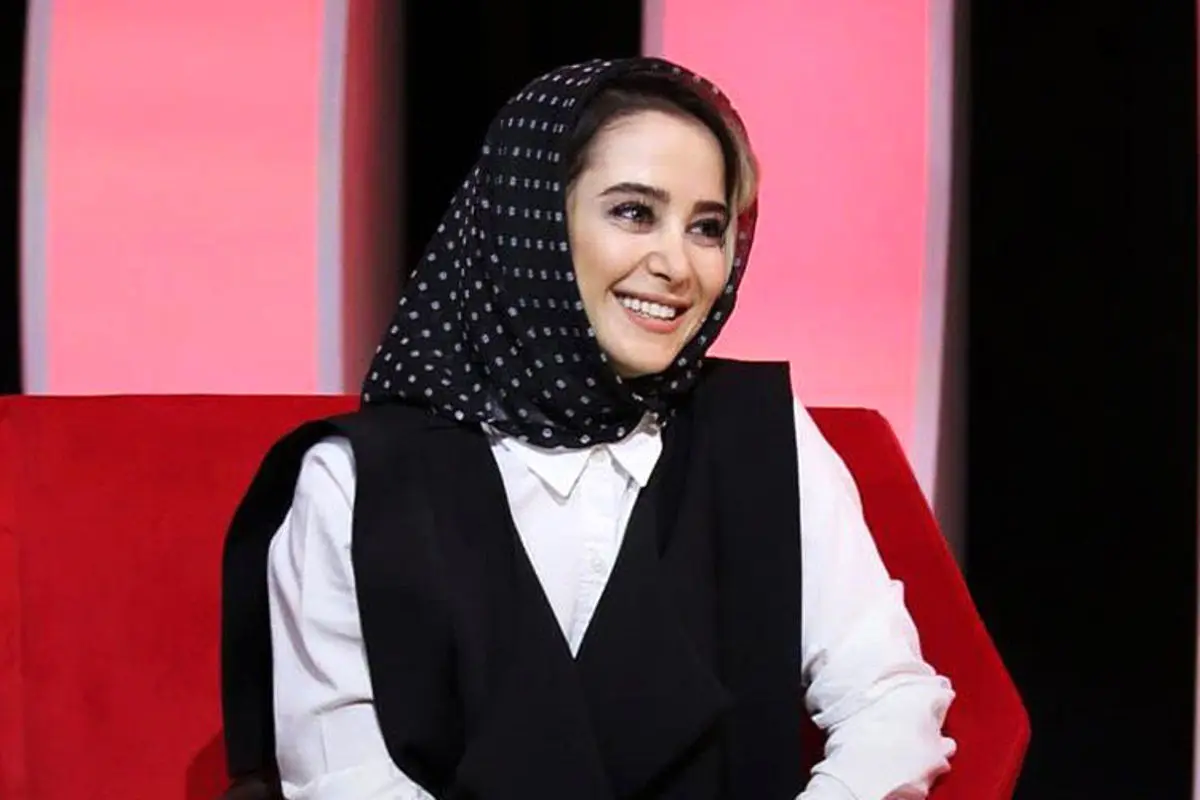 جنجال سانسور «الناز حبیبی» در پیشگو