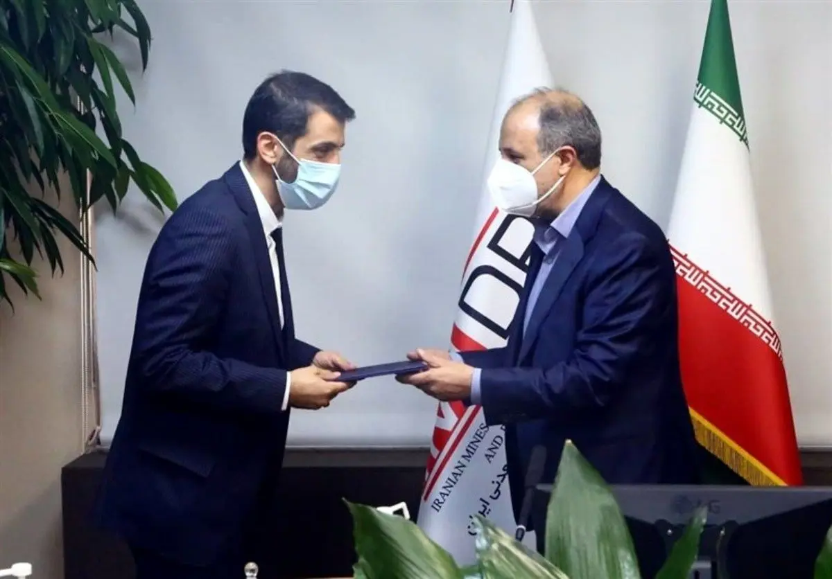 طیب‌نیا مدیرعامل فولاد مبارکه شد