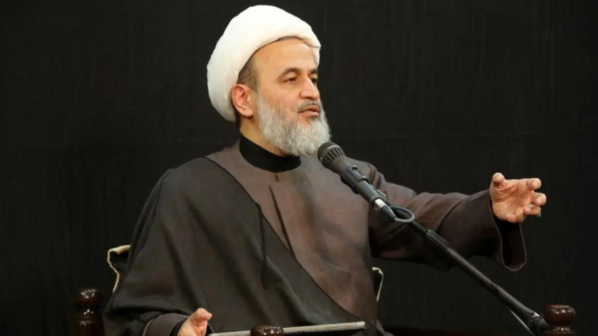 (ویدئو) پناهیان: تفریح در عراق والله لذت‌بخش‌تر از ترکیه است