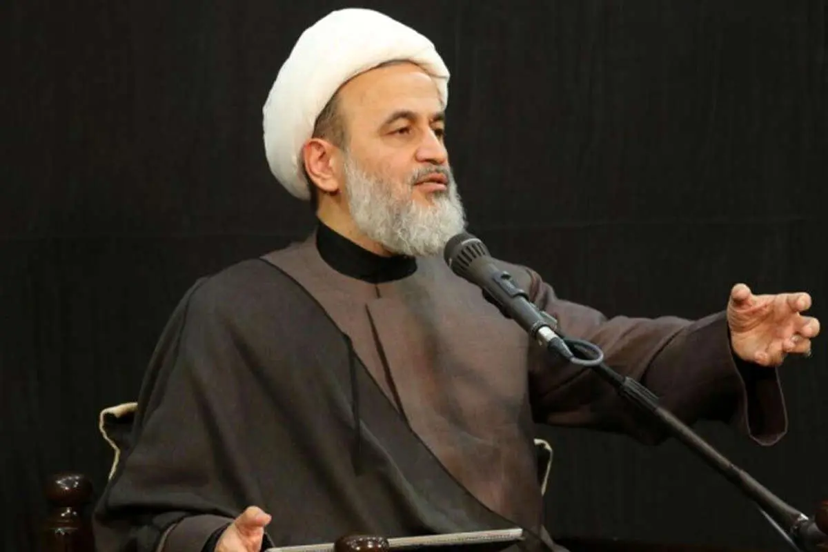 (ویدئو) پناهیان: تفریح در عراق والله لذت‌بخش‌تر از ترکیه است