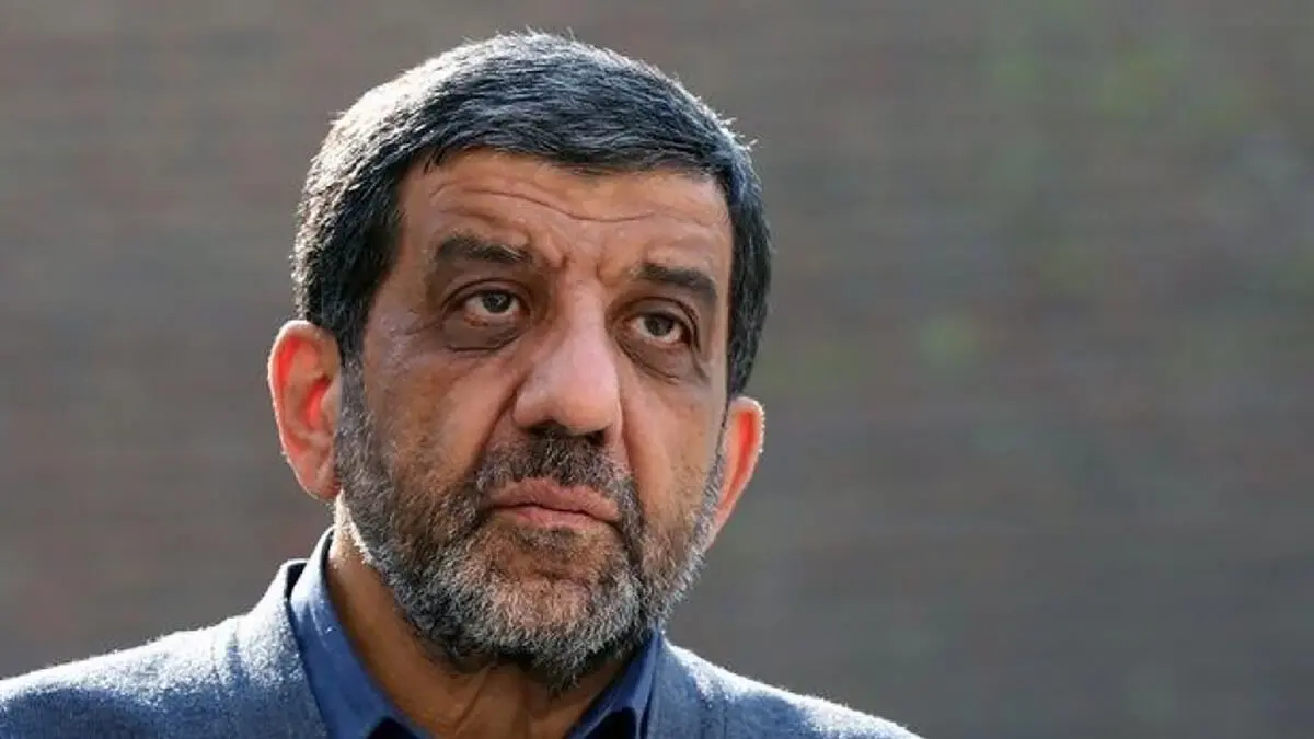 ضرغامی: حکومتی که ایدئولوژی خود را تحمیل کند جایش عتیقه فروشی است