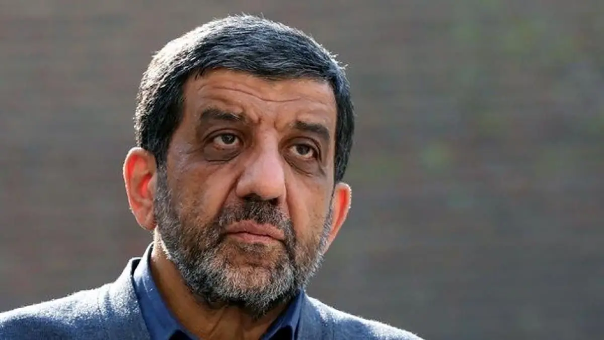 ضرغامی: حکومتی که ایدئولوژی خود را تحمیل کند جایش عتیقه فروشی است
