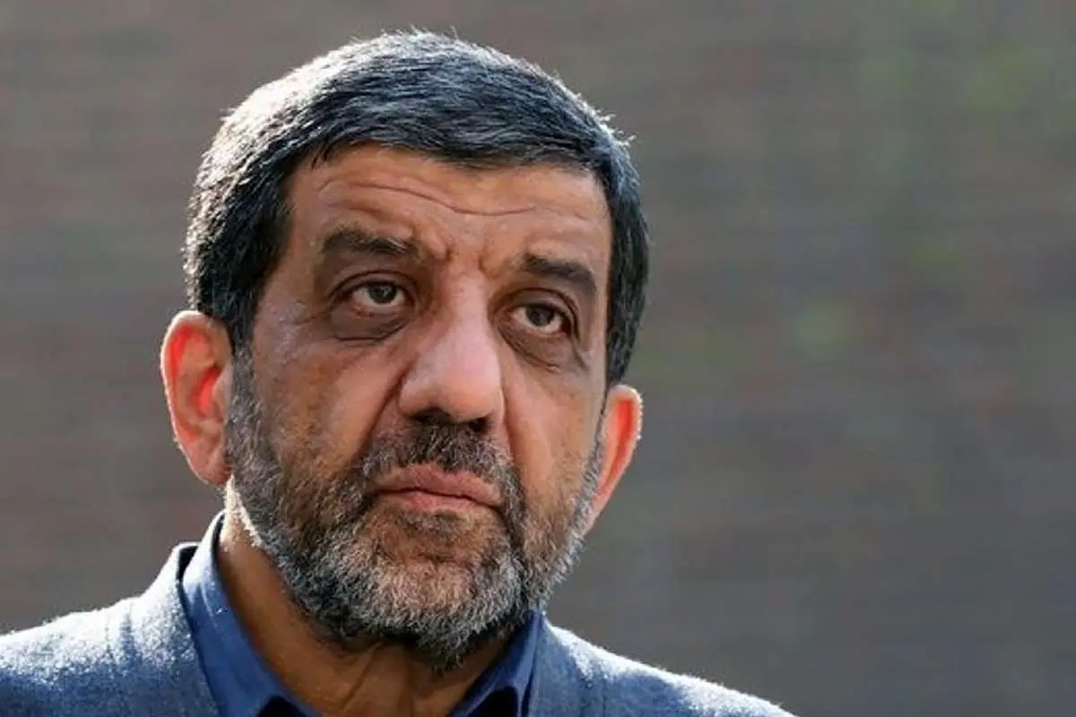 ضرغامی: حکومتی که ایدئولوژی خود را تحمیل کند جایش عتیقه فروشی است