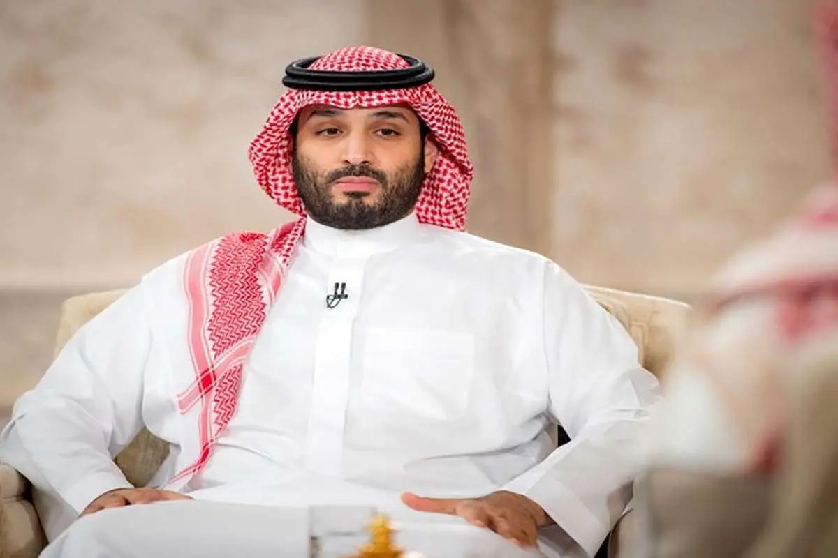 جزئیات دیدار بن سلمان و سالیوان
