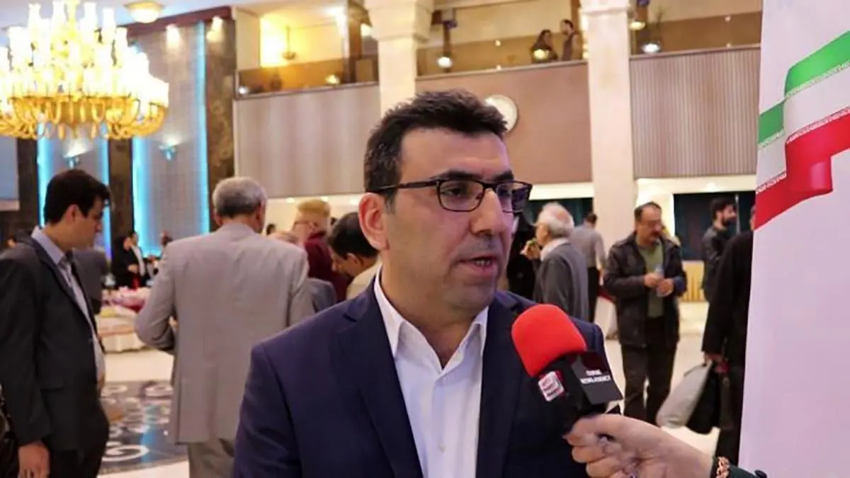 محمود گودرزی سرپرست بورس اوراق بهادار تهران شد