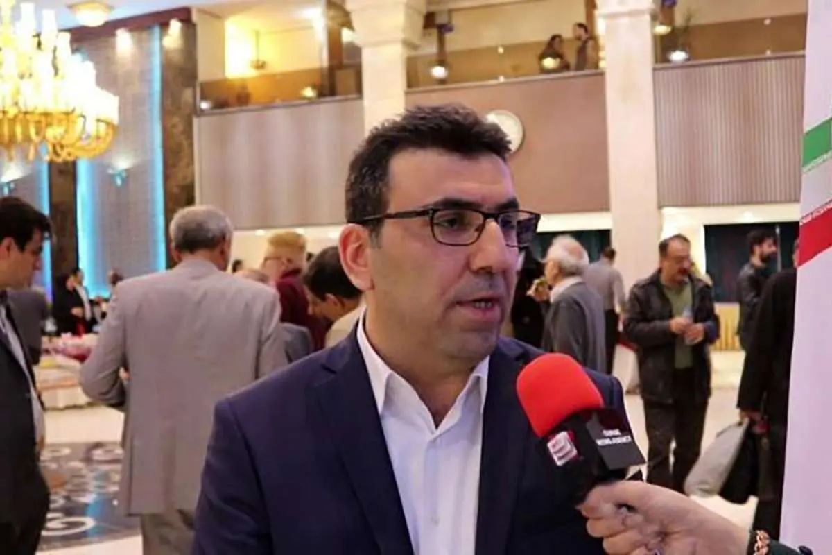 محمود گودرزی سرپرست بورس اوراق بهادار تهران شد