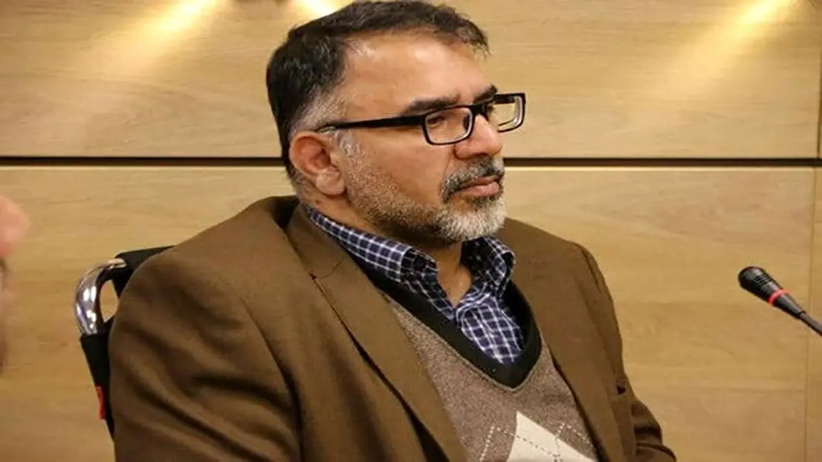 استاندار جدید لرستان معرفی شد