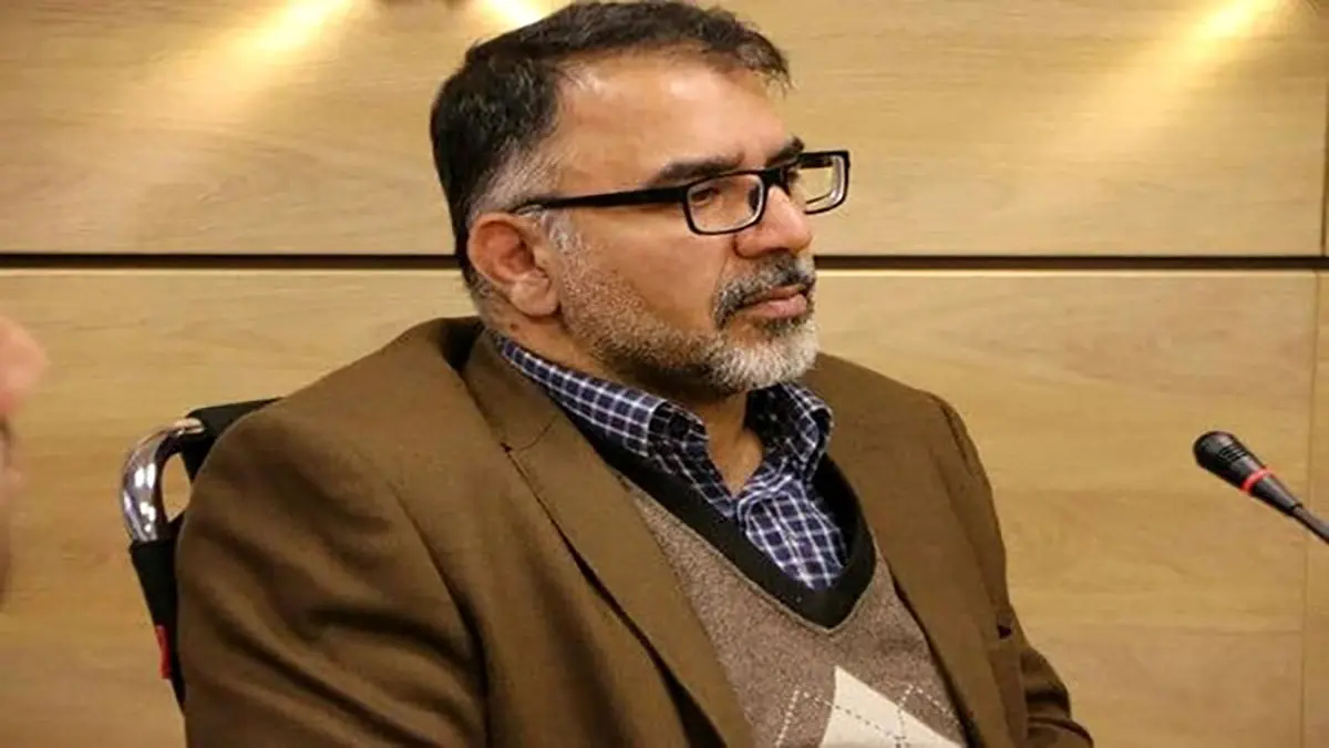 استاندار جدید لرستان معرفی شد