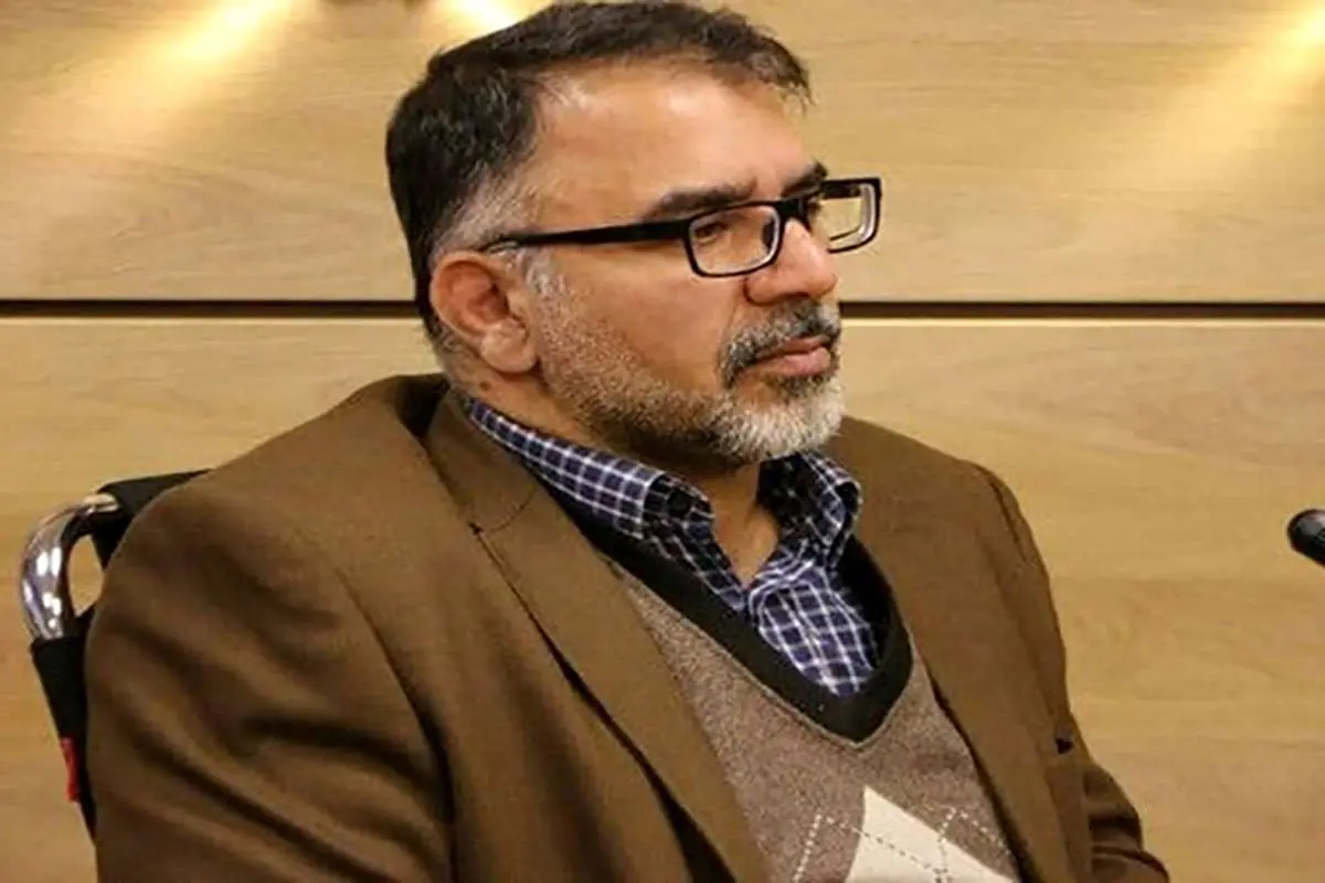 استاندار جدید لرستان معرفی شد