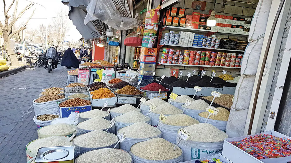 نوسان نرخ برنج روزانه شد