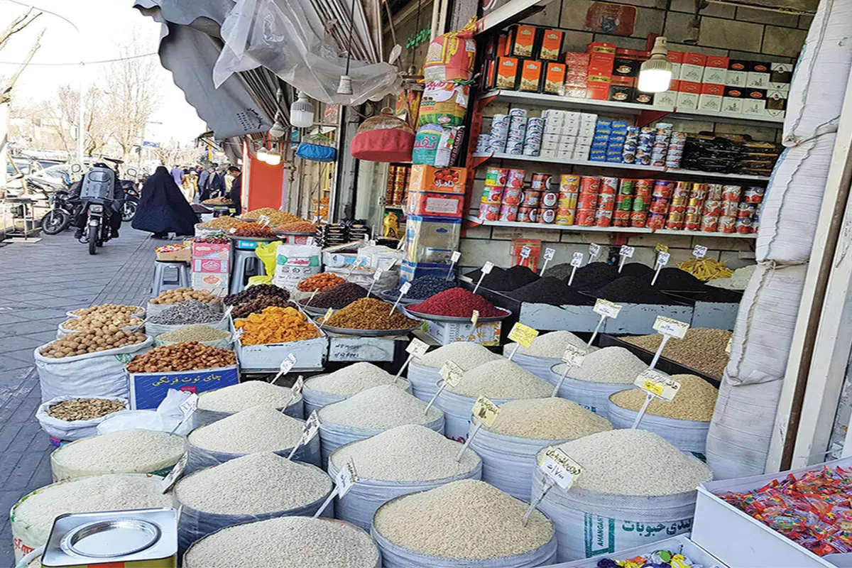 نوسان نرخ برنج روزانه شد