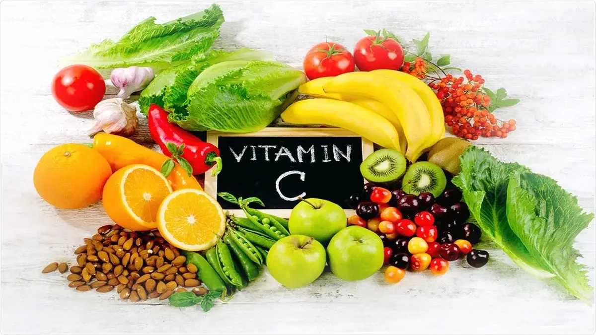 عوارض مصرف بیش از حد ویتامین C را بشناسید