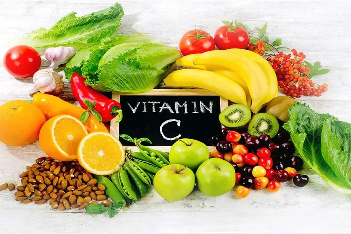 عوارض مصرف بیش از حد ویتامین C را بشناسید