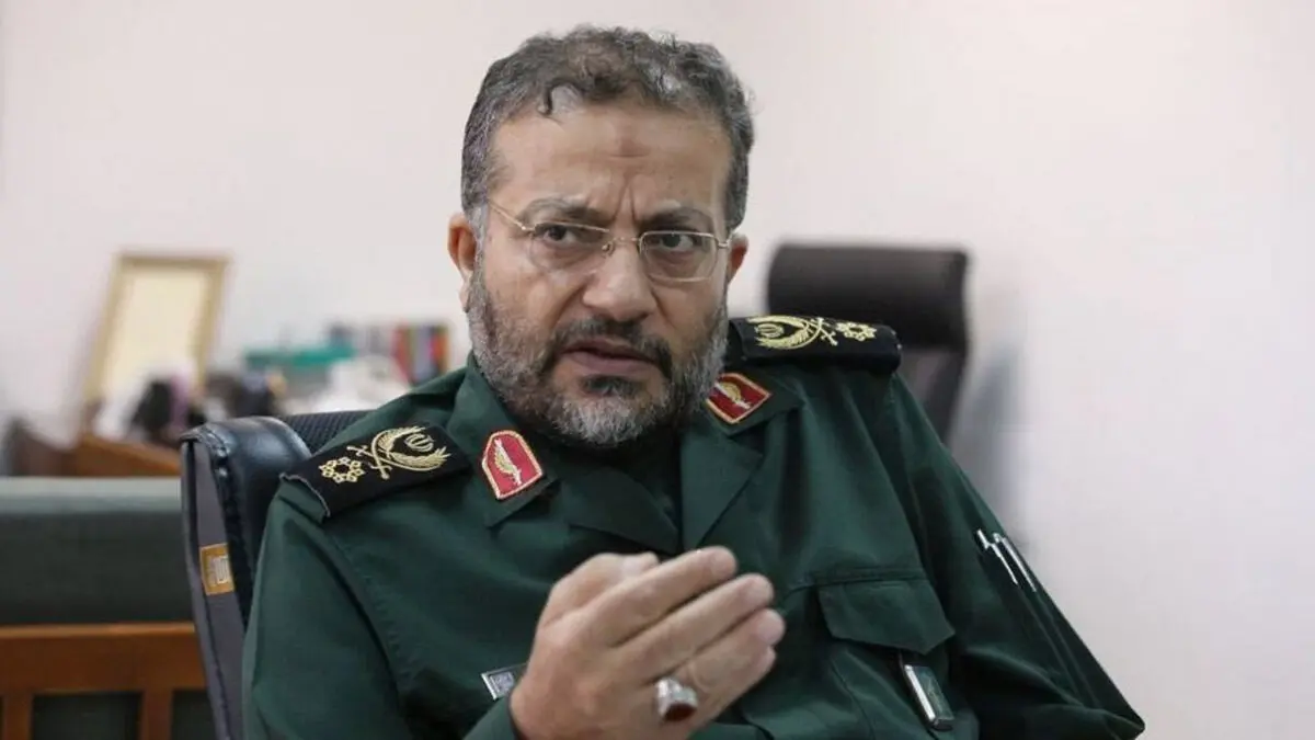 فرمانده بسیج: تربیت ۸ میلیون جوان بسیجی و تشکیل حکومت اسلامی از اهداف ماست