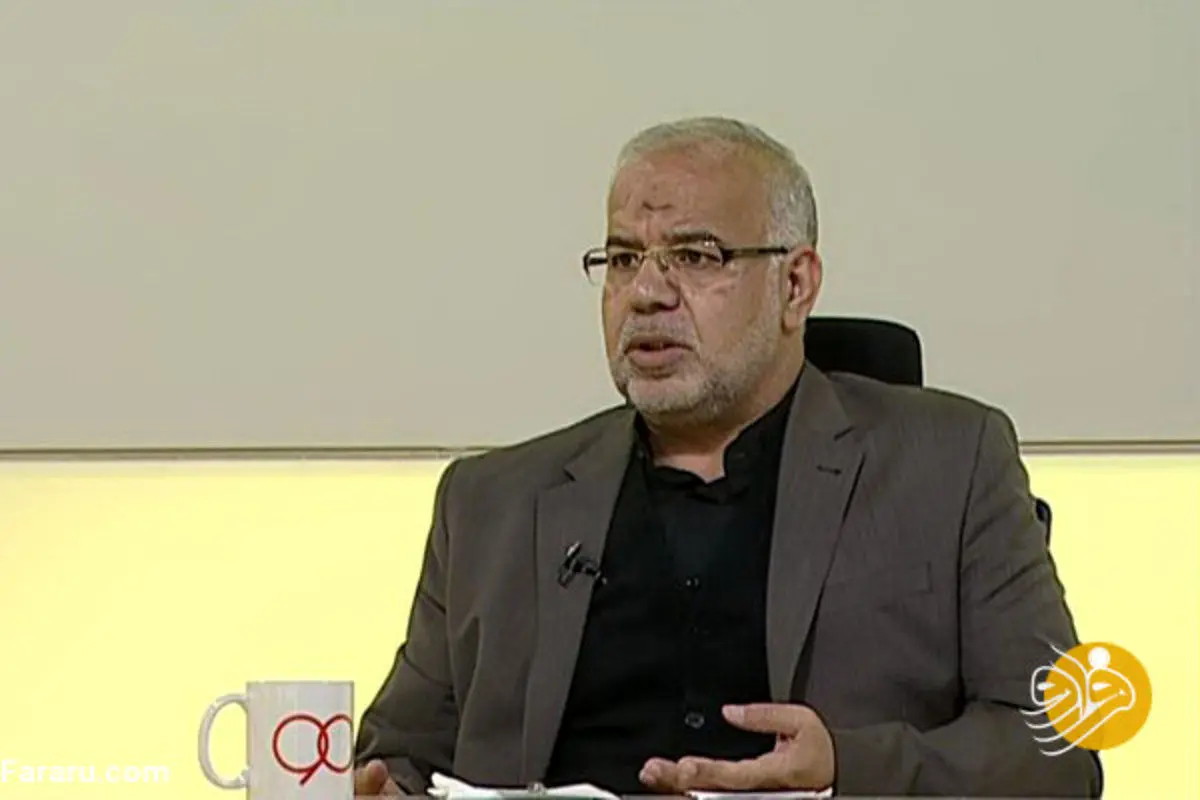 مدیرعامل پرسپولیس مشخص شد؟