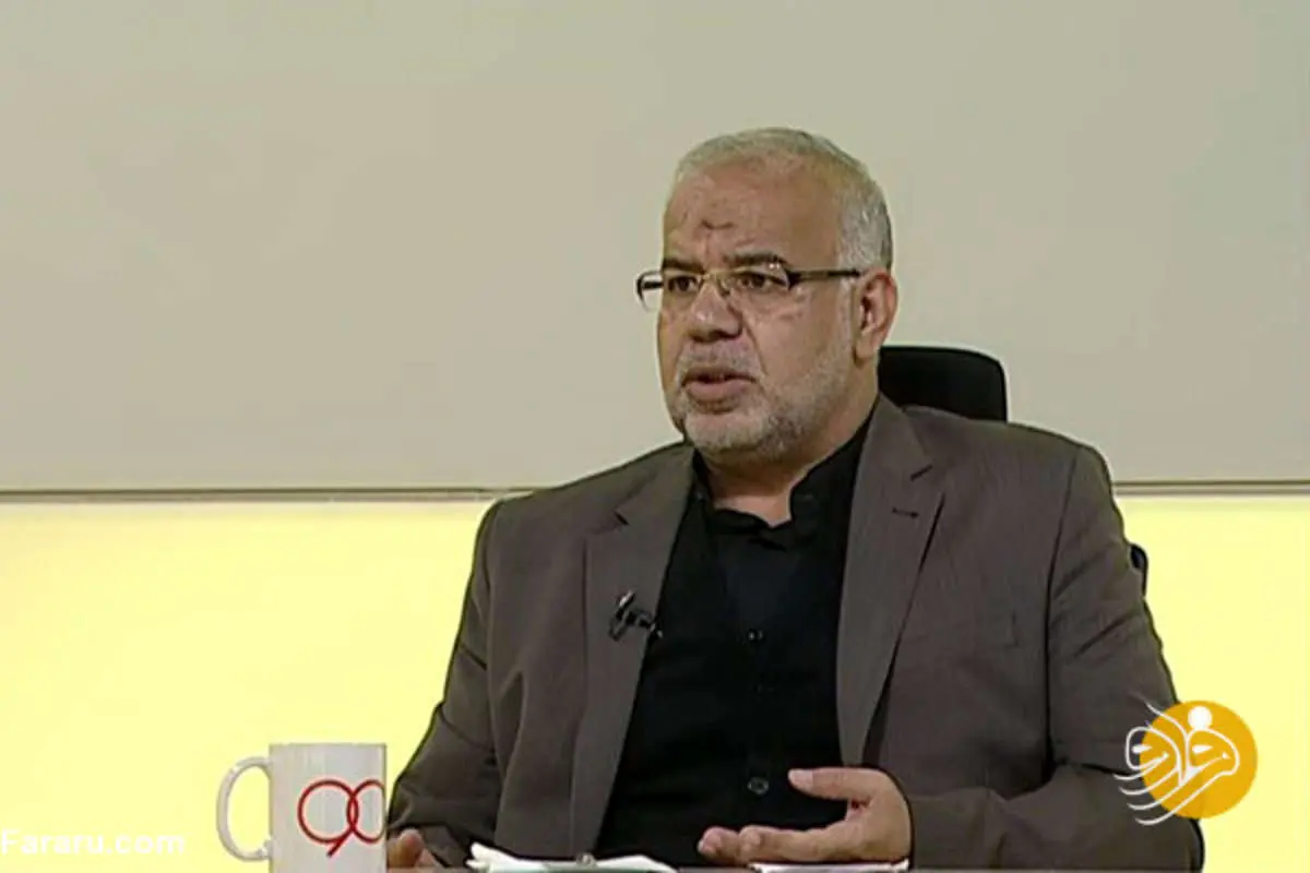مدیرعامل پرسپولیس مشخص شد؟