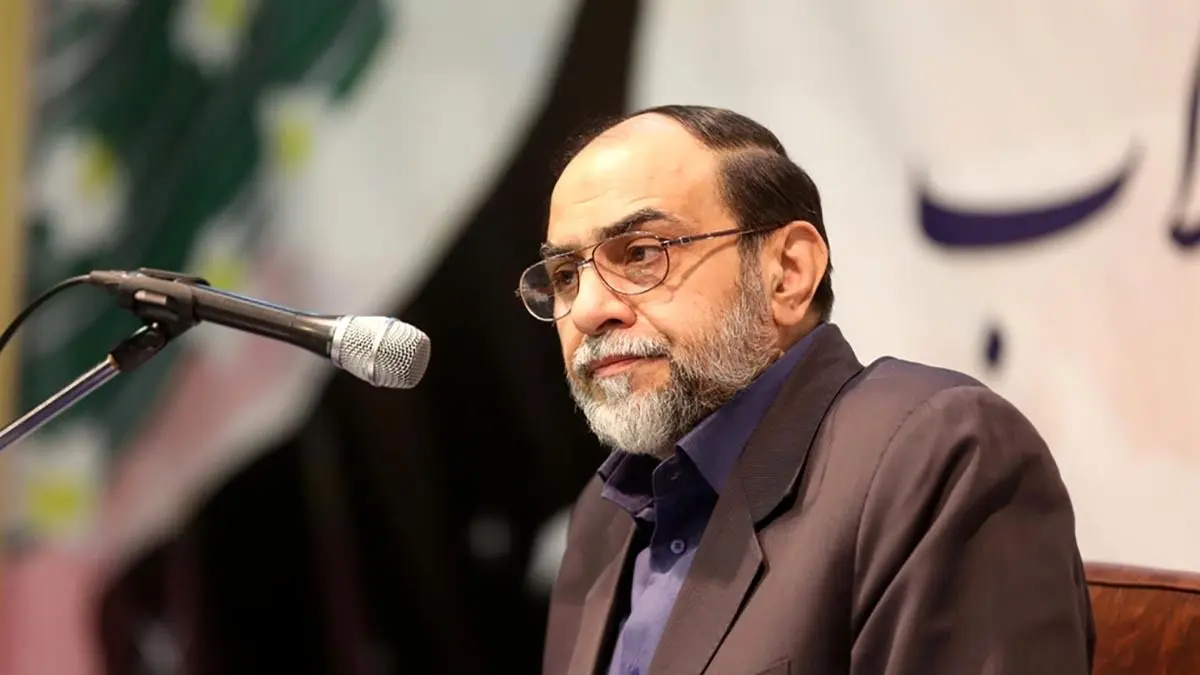 رحیم‌پور ازغدی: سه چهارنفر اپوزیسیون داریم که همگی جزو روسای جمهور سابق بوده‌اند