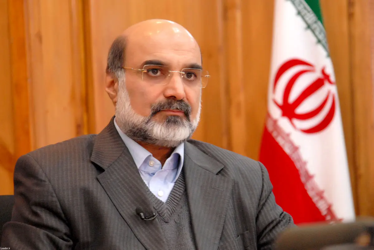 تقابل پنج‌ساله علی‌ عسکری با دولت روحانی
