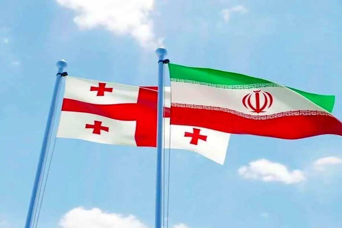 «مقامات گرجستان برای بررسی فرصت خواستهاند»