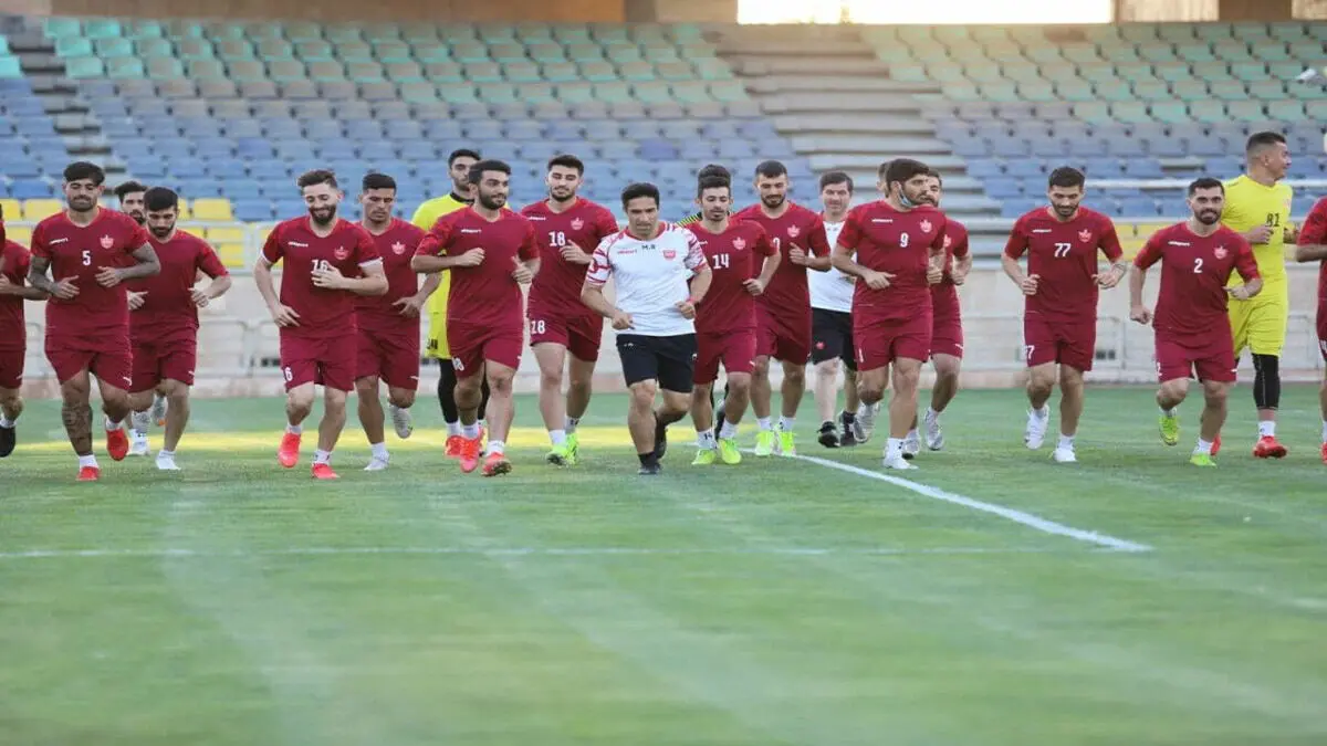 قرمز‌ها با جیب پرپول به مصاف الهلال می‌روند