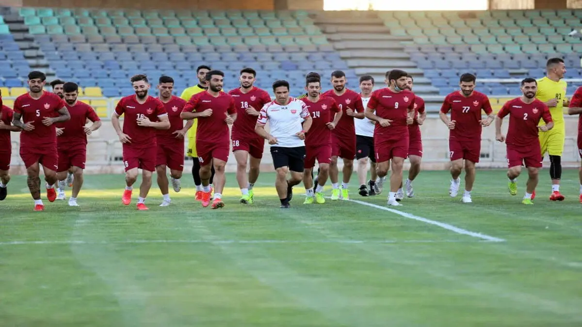 قرمز‌ها با جیب پرپول به مصاف الهلال می‌روند