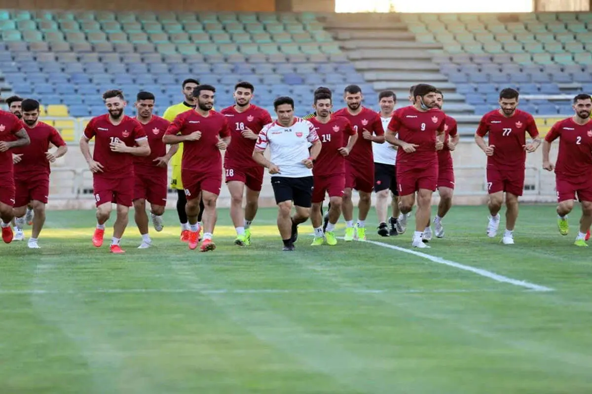 قرمزها با جیب پرپول به مصاف الهلال میروند