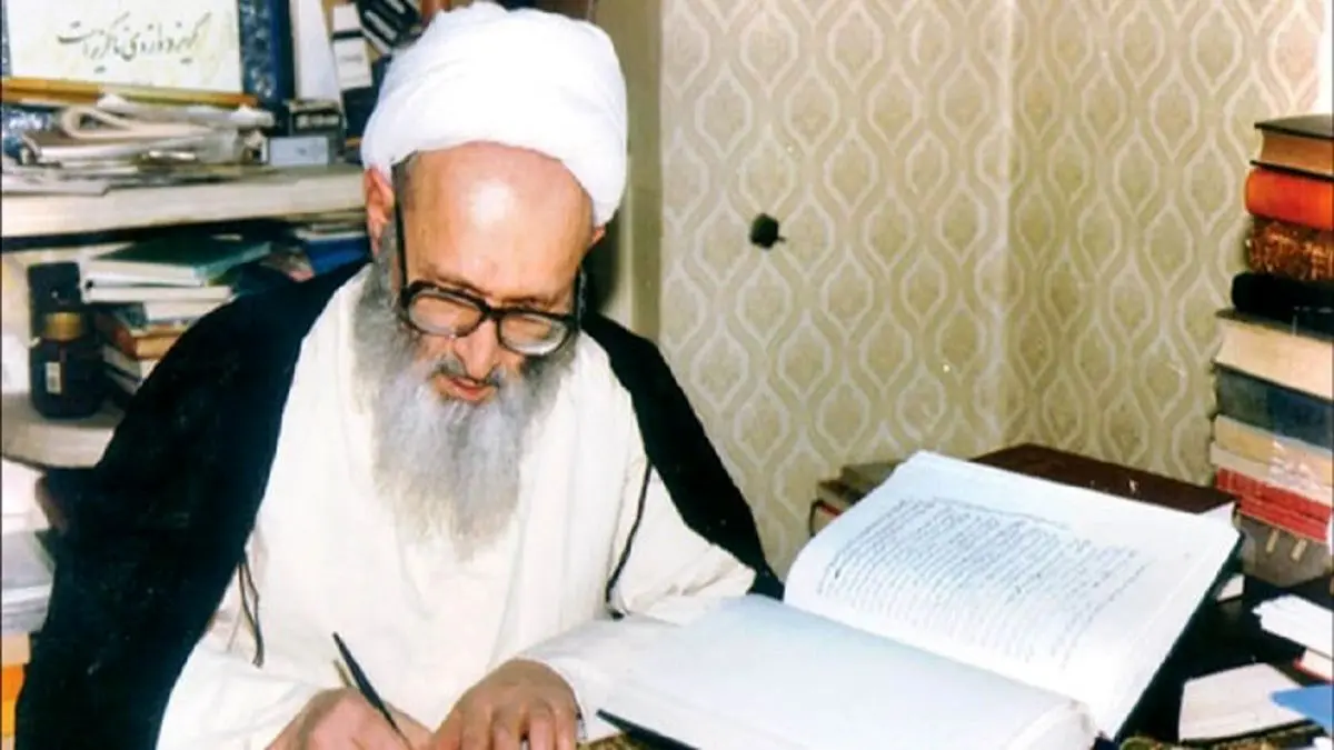کسانی که نقشه قتل علامه حسن زاده را کشیده بودند