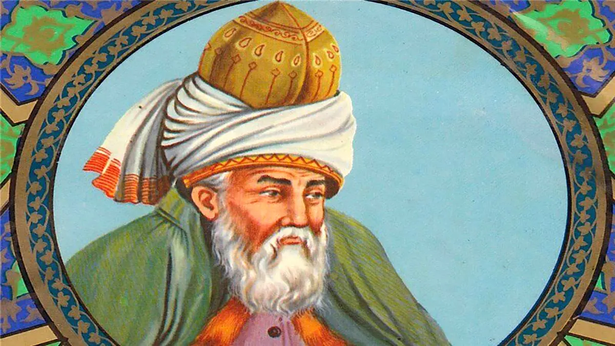 خطر ابطال شناسنامه ایرانی مولانا