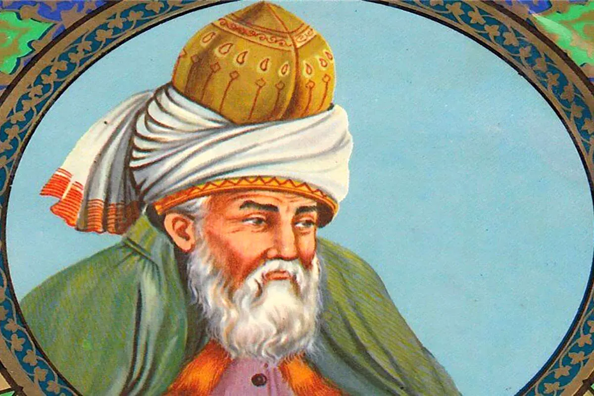 خطر ابطال شناسنامه ایرانی مولانا