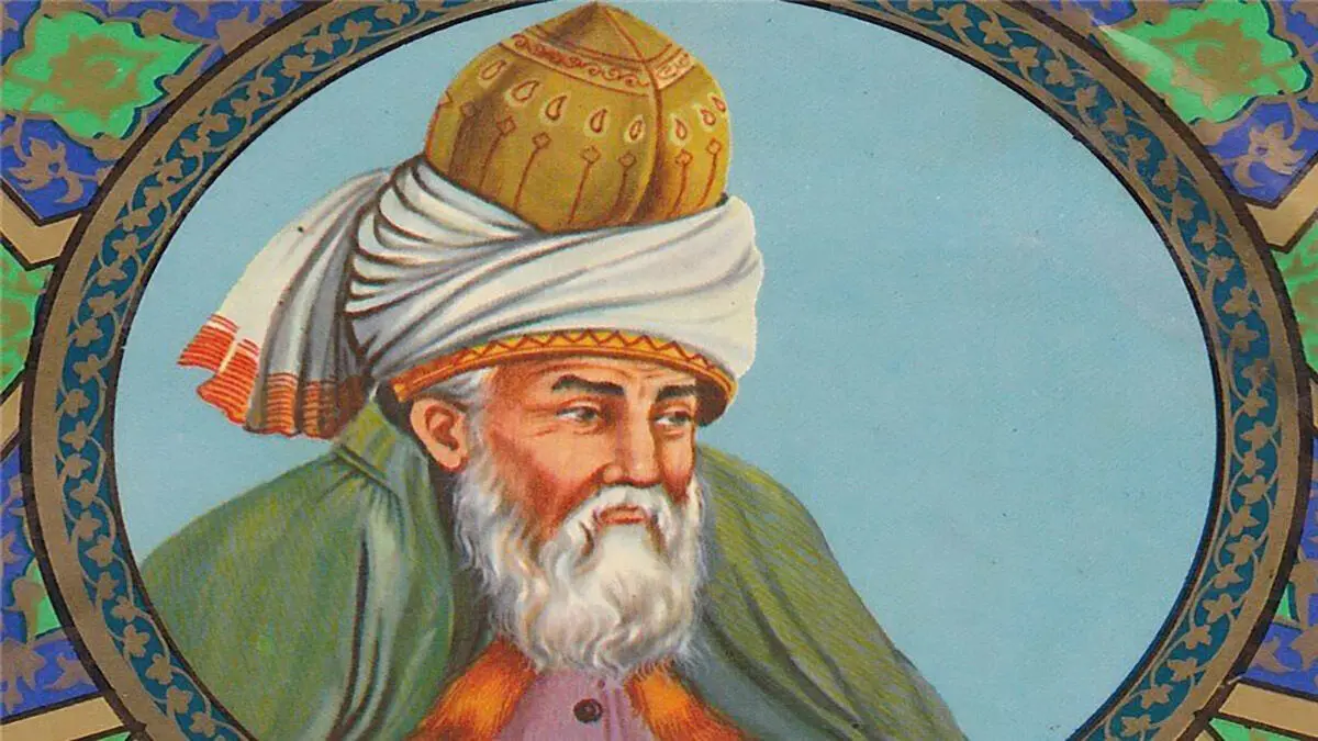 خطر ابطال شناسنامه ایرانی مولانا