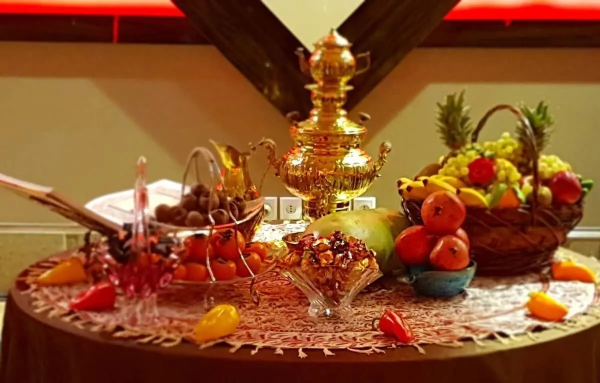 اس ام اس، شعر و پیام تبریک جشن مهرگان ۱۴۰۰