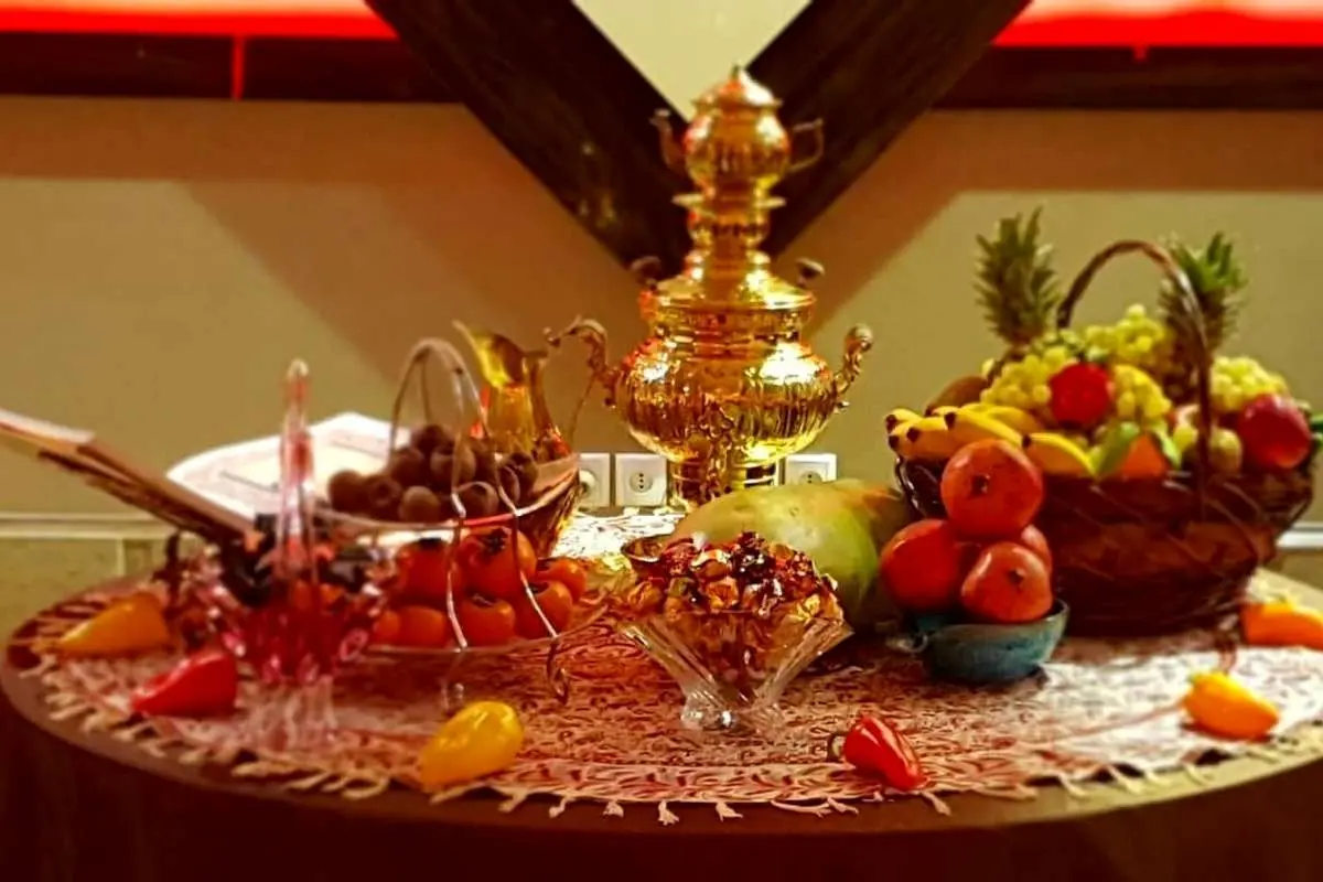 اس ام اس، شعر و پیام تبریک جشن مهرگان ۱۴۰۰