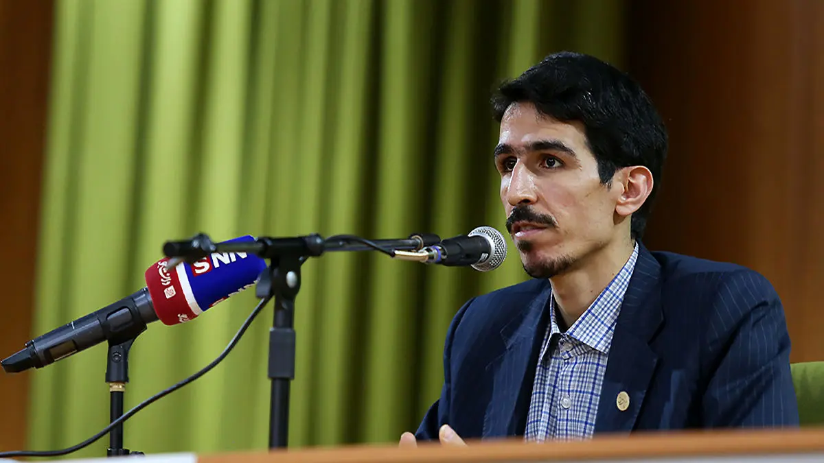 شریعتی: پرونده ماینر‌های بورس فورا به قوه قضاییه ارجاع شود