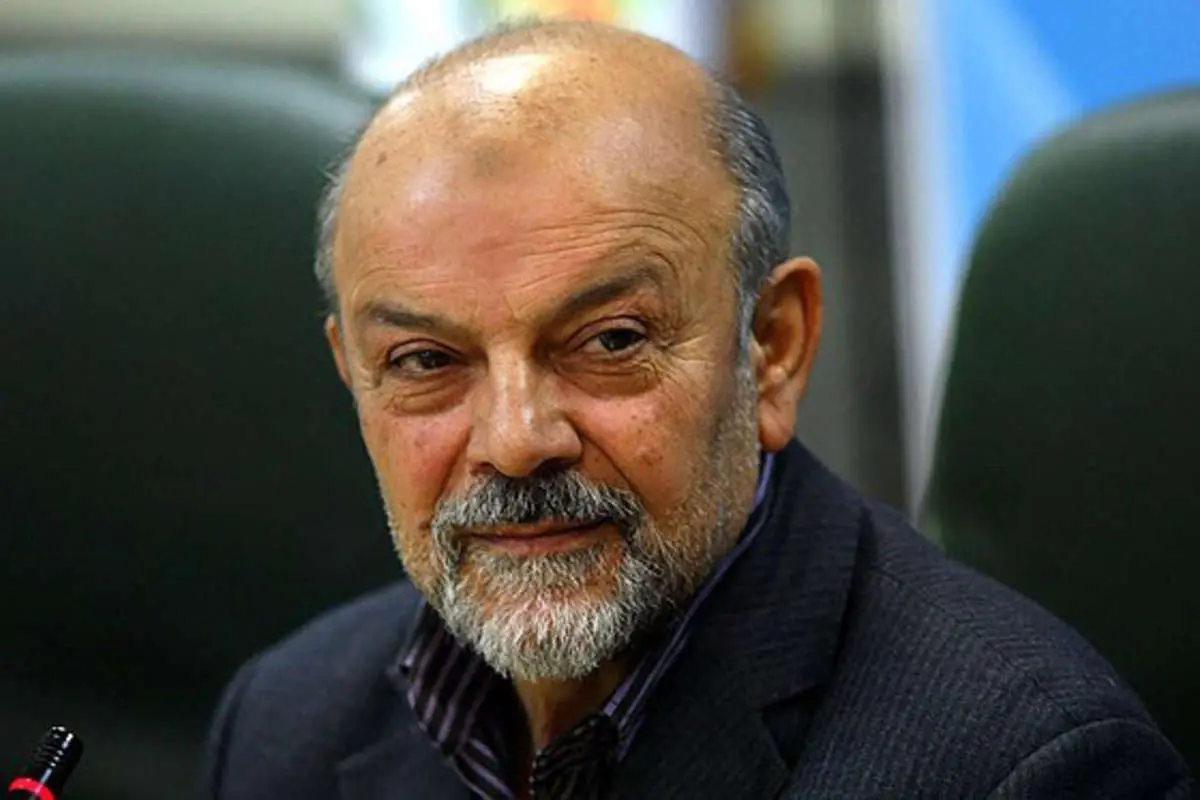 محمد حسن طریقت منفرد، وزیر اسبق بهداشت درگذشت