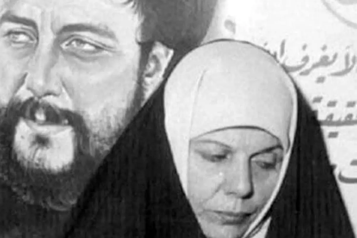 همسر امام موسی صدر درگذشت