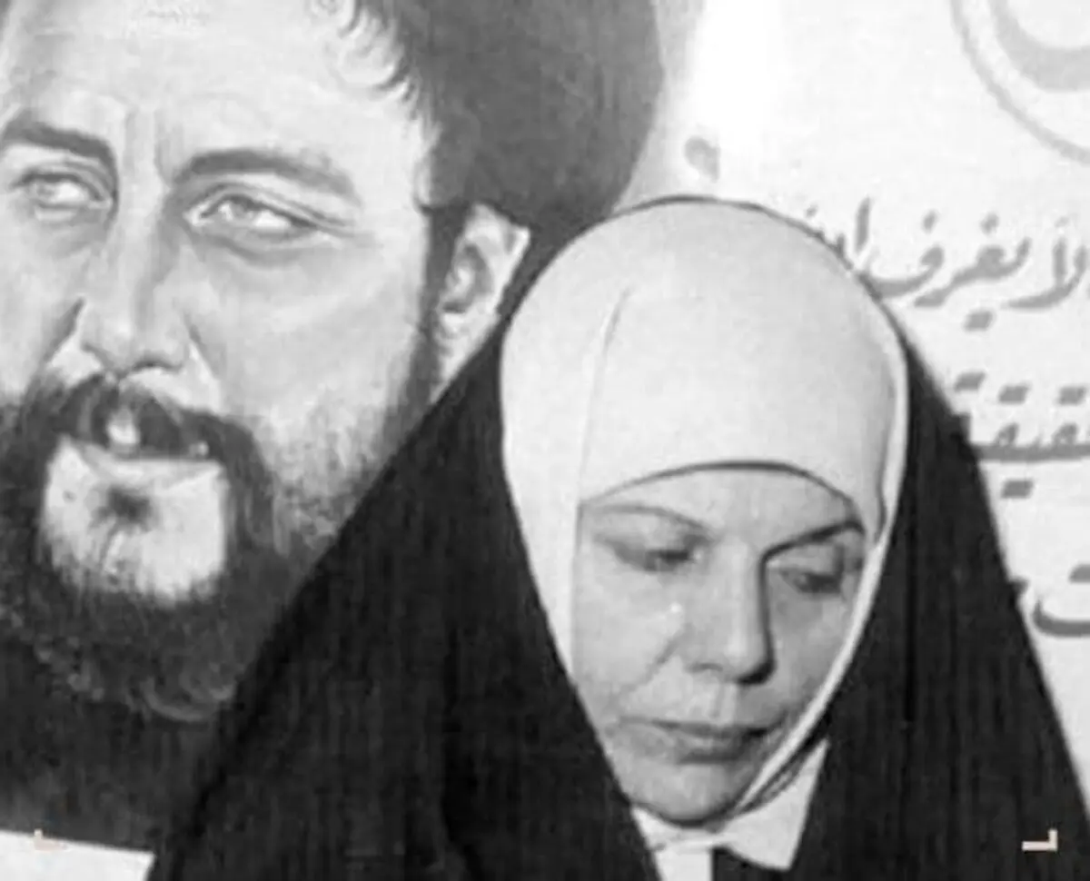 همسر امام موسی صدر درگذشت