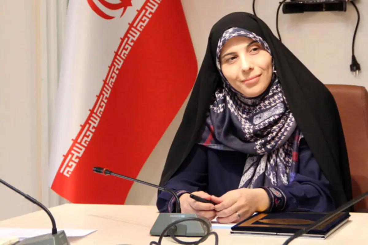 انتصاب یک شهردار زن در شهرداری تهران