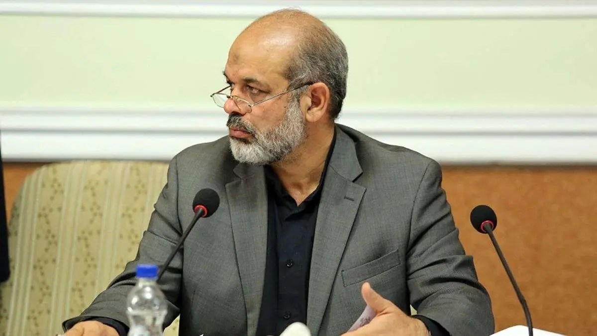 وزیر کشور: همواره با جمهوری آذربایجان اعلام دوستی کردهایم